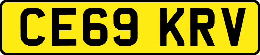 CE69KRV