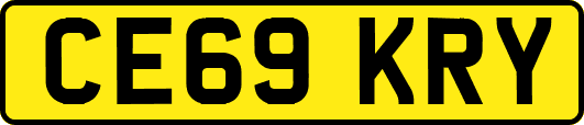 CE69KRY