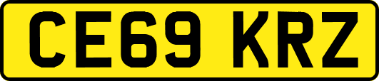 CE69KRZ