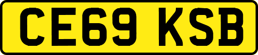 CE69KSB