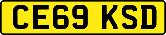 CE69KSD