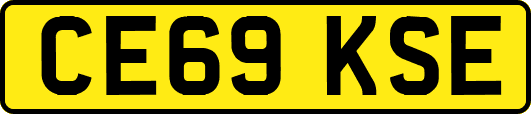 CE69KSE