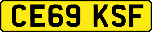 CE69KSF