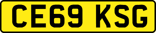 CE69KSG