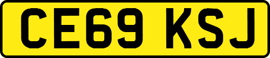 CE69KSJ
