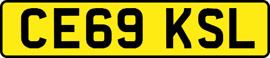 CE69KSL