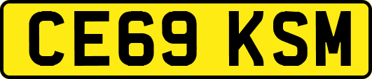 CE69KSM