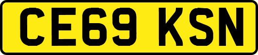 CE69KSN