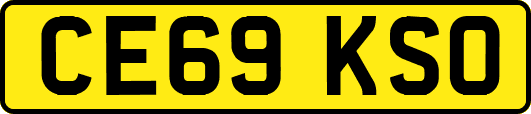 CE69KSO