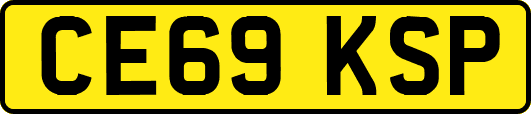 CE69KSP