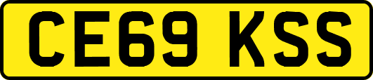 CE69KSS
