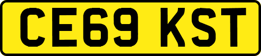 CE69KST