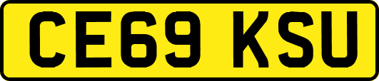 CE69KSU