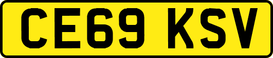 CE69KSV
