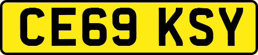 CE69KSY