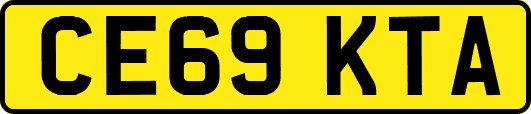 CE69KTA