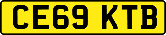 CE69KTB