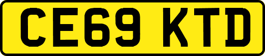 CE69KTD