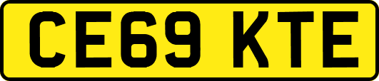 CE69KTE