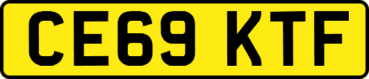 CE69KTF