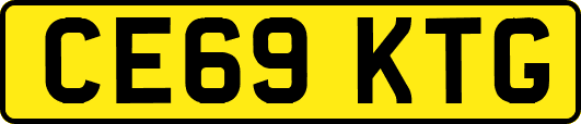 CE69KTG