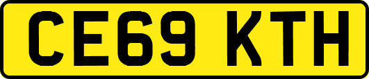 CE69KTH
