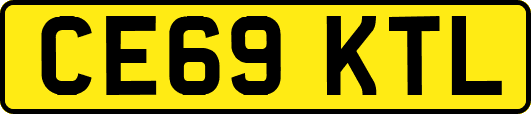CE69KTL