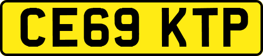 CE69KTP