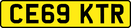 CE69KTR
