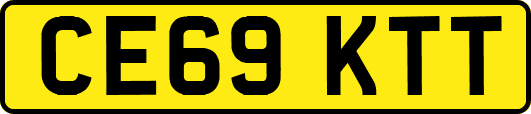 CE69KTT