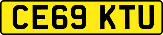 CE69KTU