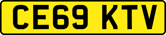 CE69KTV
