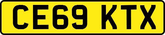 CE69KTX