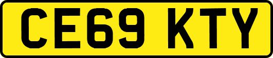 CE69KTY