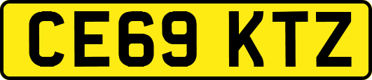 CE69KTZ