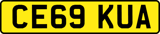 CE69KUA