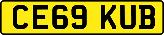 CE69KUB