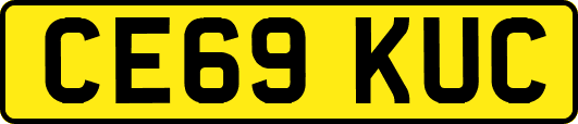 CE69KUC