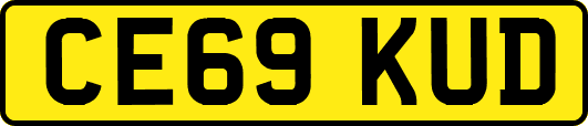 CE69KUD