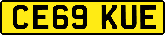 CE69KUE