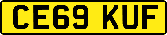 CE69KUF
