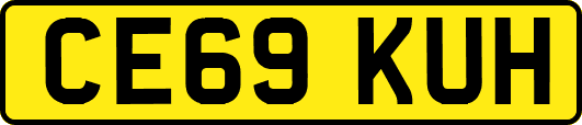 CE69KUH