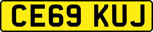 CE69KUJ