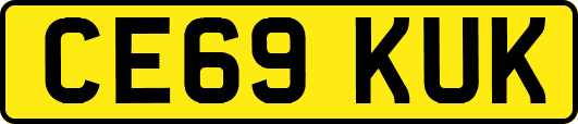 CE69KUK