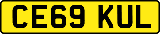 CE69KUL