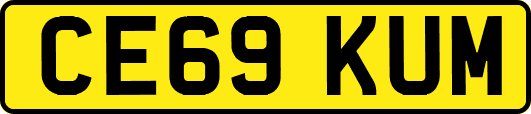 CE69KUM