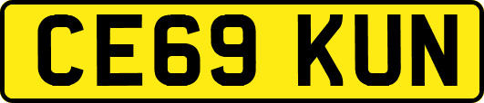 CE69KUN