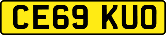 CE69KUO