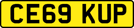 CE69KUP