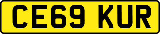 CE69KUR
